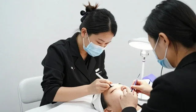 交通枢纽为什么需要美容健康体检套餐？