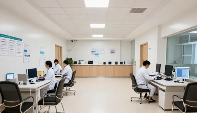 基础健康体检套餐选型中常见误区分析